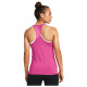 Under Armour Γυναικεία αμάνικη μπλούζα HeatGear Racer Tank